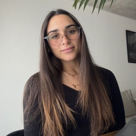 Camila Boyer